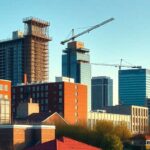 Competencia de una inmobiliaria y cómo analizarla eficazmente