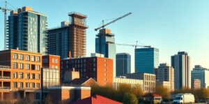 Lee más sobre el artículo Competencia de una inmobiliaria y cómo analizarla eficazmente