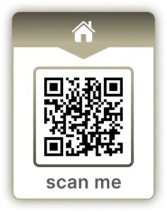 Lee más sobre el artículo Códigos QR para inmobiliarias: creación y uso efectivo